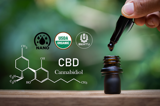 How to Get the Most Out of Your CBD