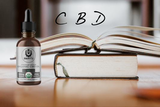 5 Key Insights About CBD That You Should Know
